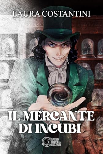 Il Mercante Di Incubi