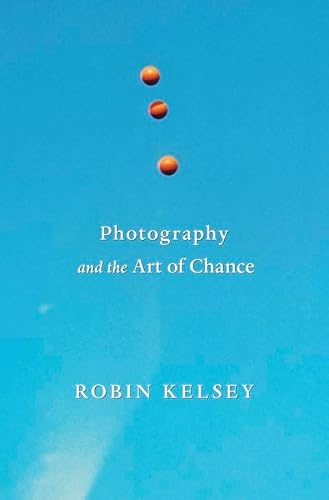 Photography And The Art Of Chance