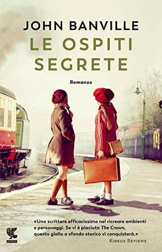 Le Ospiti Segrete