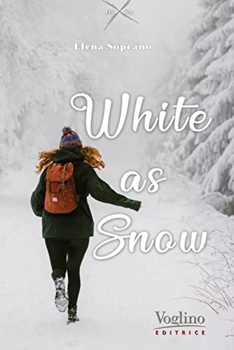 White As Snow