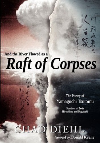 And The River Flowed As A Raft Of Corpses