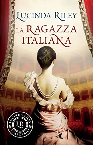 La Ragazza Italiana