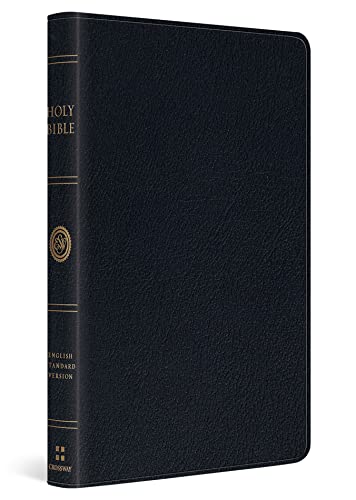Holy Bible - English Standard Version - Classic