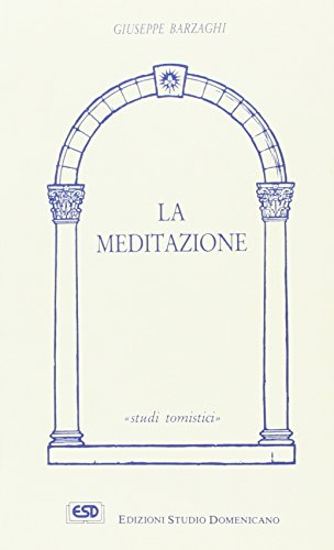 La Meditazione