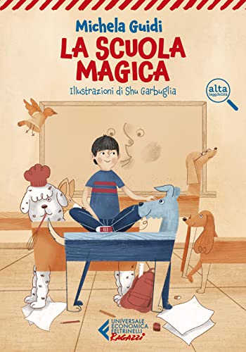 La Scuola Magica