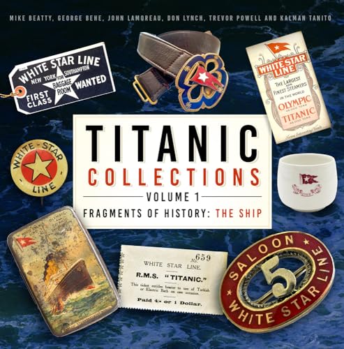 Fragments Of History: The Ship