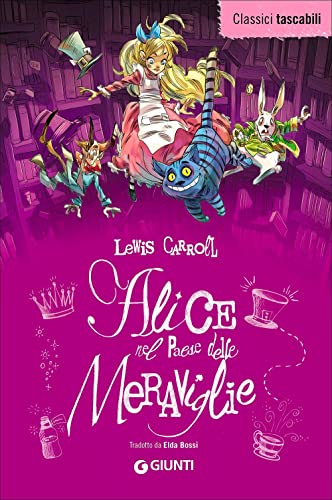 Alice Nel Paese Delle Meraviglie