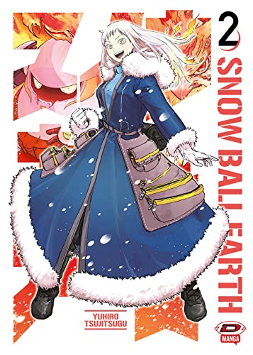 Snowball Earth (Vol. 2)