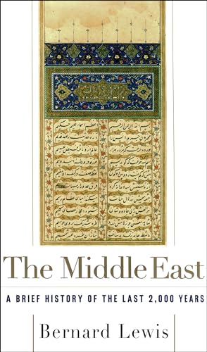 The Middle East: A Brief History Of The Last 2,000 Years