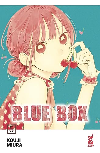 Blue Box (Vol. 5)
