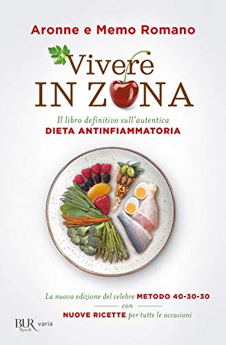Vivere In Zona. Nuova Ediz.