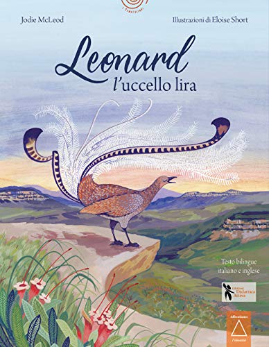 Leonard L'Uccello Lira
