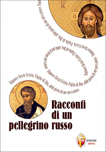 Racconti Di Un Pellegrino Russo