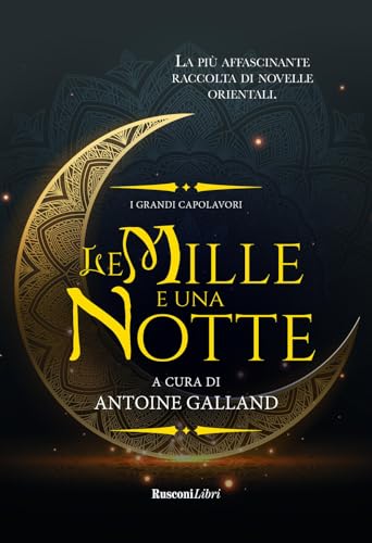Le Mille E Una Notte