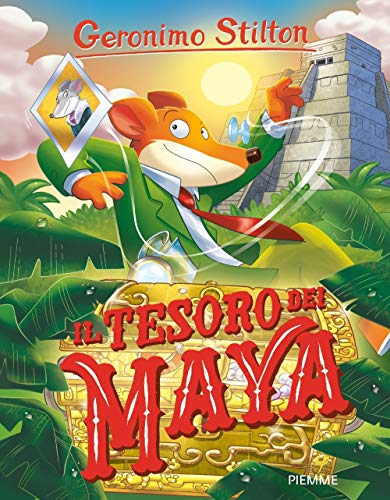 Il Tesoro Dei Maya