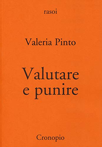 Valutare E Punire