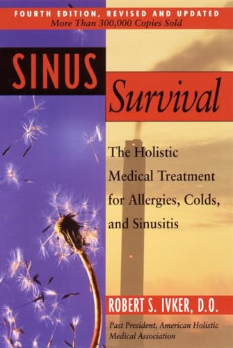 Sinus Survival: A Self-Help Guide