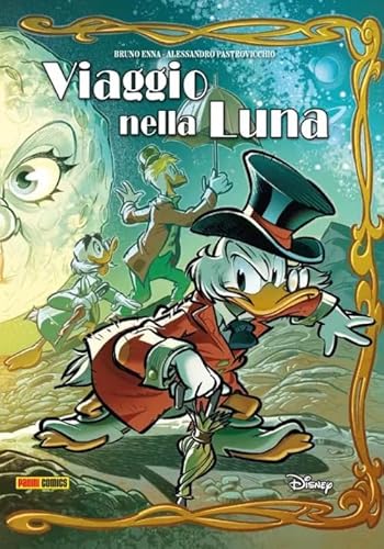 Viaggio Nella Luna