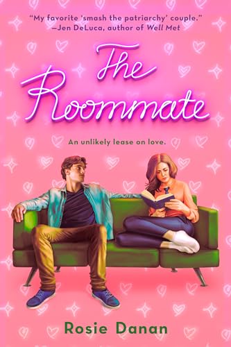 The Roommate: 1
