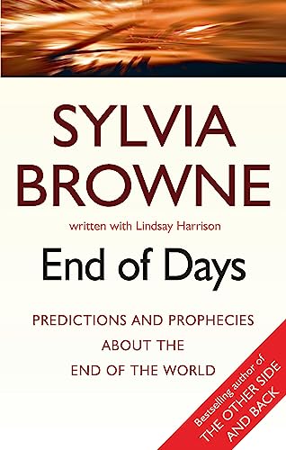 End Of Days: Was The 2020 Worldwide Coronavirus Outbreak Foretold?