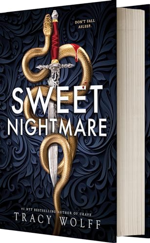 Sweet Nightmare