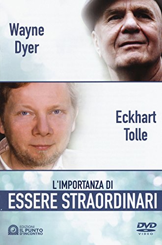 L'Importanza Di Essere Straordinari ( Dvd )