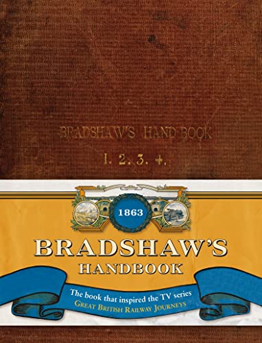 Bradshaw’S Handbook [Lingua Inglese]