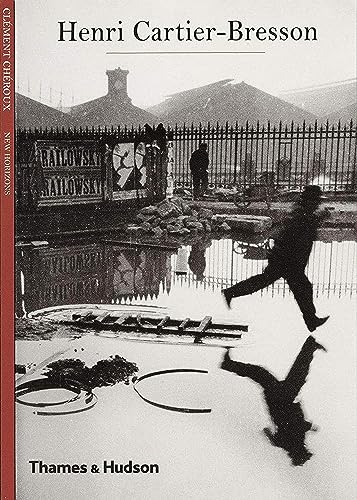 New Horizons: Henri Cartier-Bresson