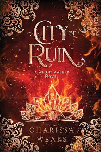 City Of Ruin: 2