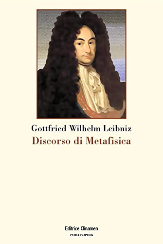 Discorso Di Metafisica