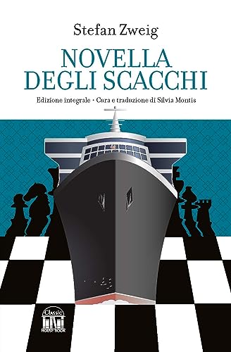 La Novella Degli Scacchi. Ediz. Integrale