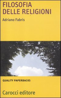 Filosofia Delle Religioni