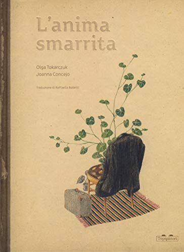 L'Anima Smarrita. Ediz. A Colori