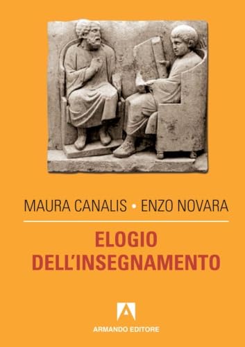 Elogio Dell'Insegnamento