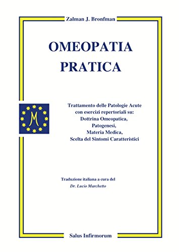 Omeopatia Pratica