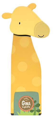 Gina La Giraffa