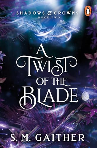 A Twist Of The Blade: 2