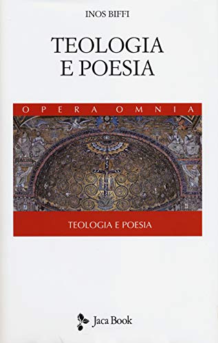 Teologia E Poesia