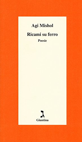 Ricami Su Ferro