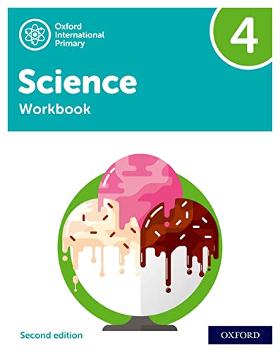 Science. Workbook. Per La Scuola Elementare. Con Espansione Online (Vol. 4)