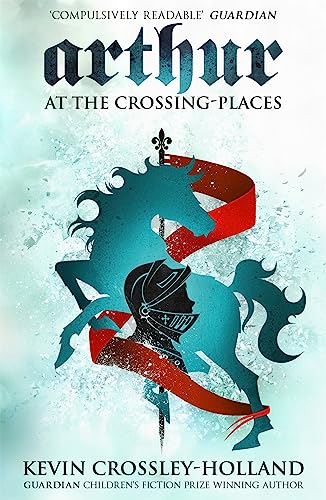 At The Crossing Places: Book 2