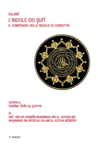 L'Indole Dei Sufi