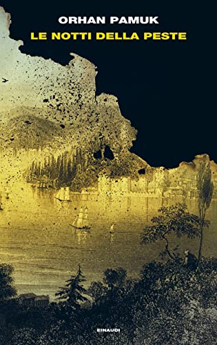 Le Notti Della Peste