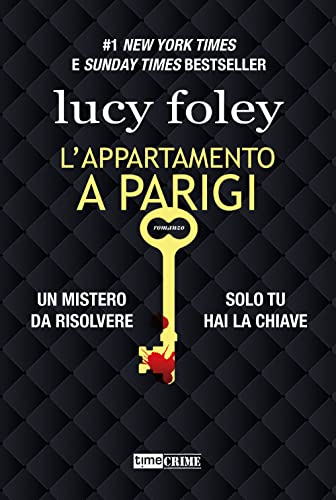 L'Appartamento A Parigi