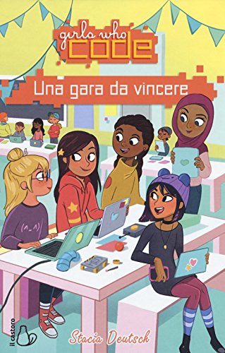 Una Gara Da Vincere. Girls Who Code