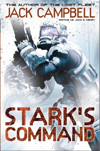 Stark'S Command (Stark'S War Book 2)