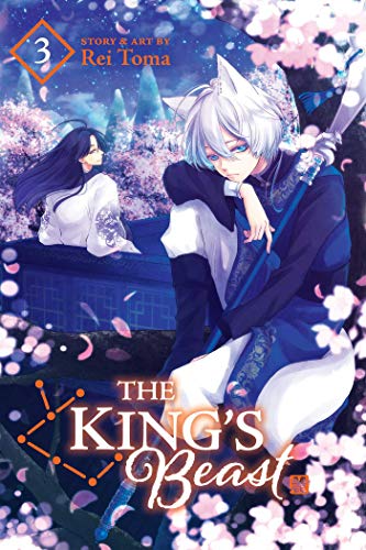 The King'S Beast 3