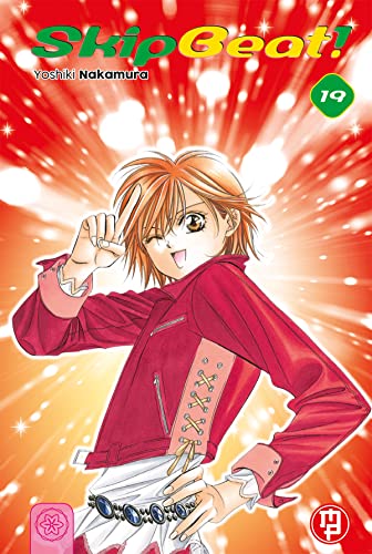 Skip Beat! (Vol. 19)
