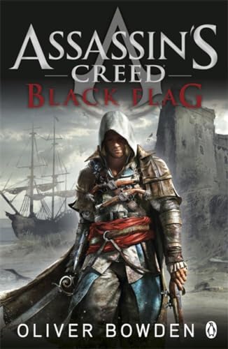 Black Flag: Assassin'S Creed Book 6