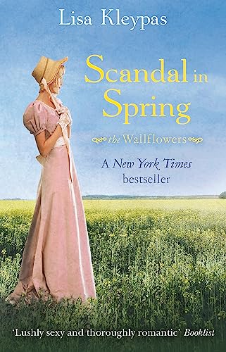 Scandal In Spring